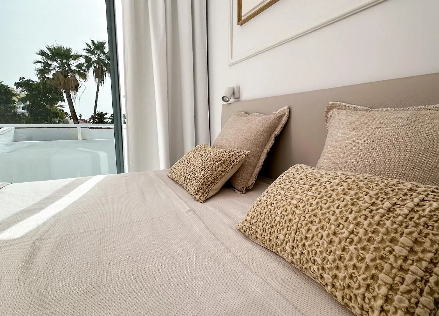 Appartamento Sun Island Costa Adeje
