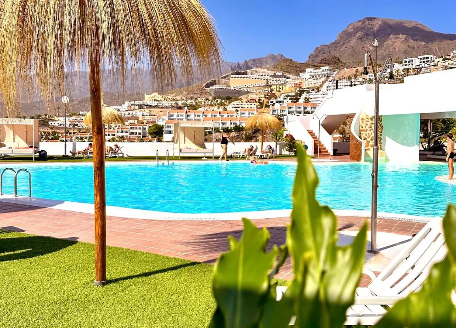 Appartamento Sun Island Costa Adeje