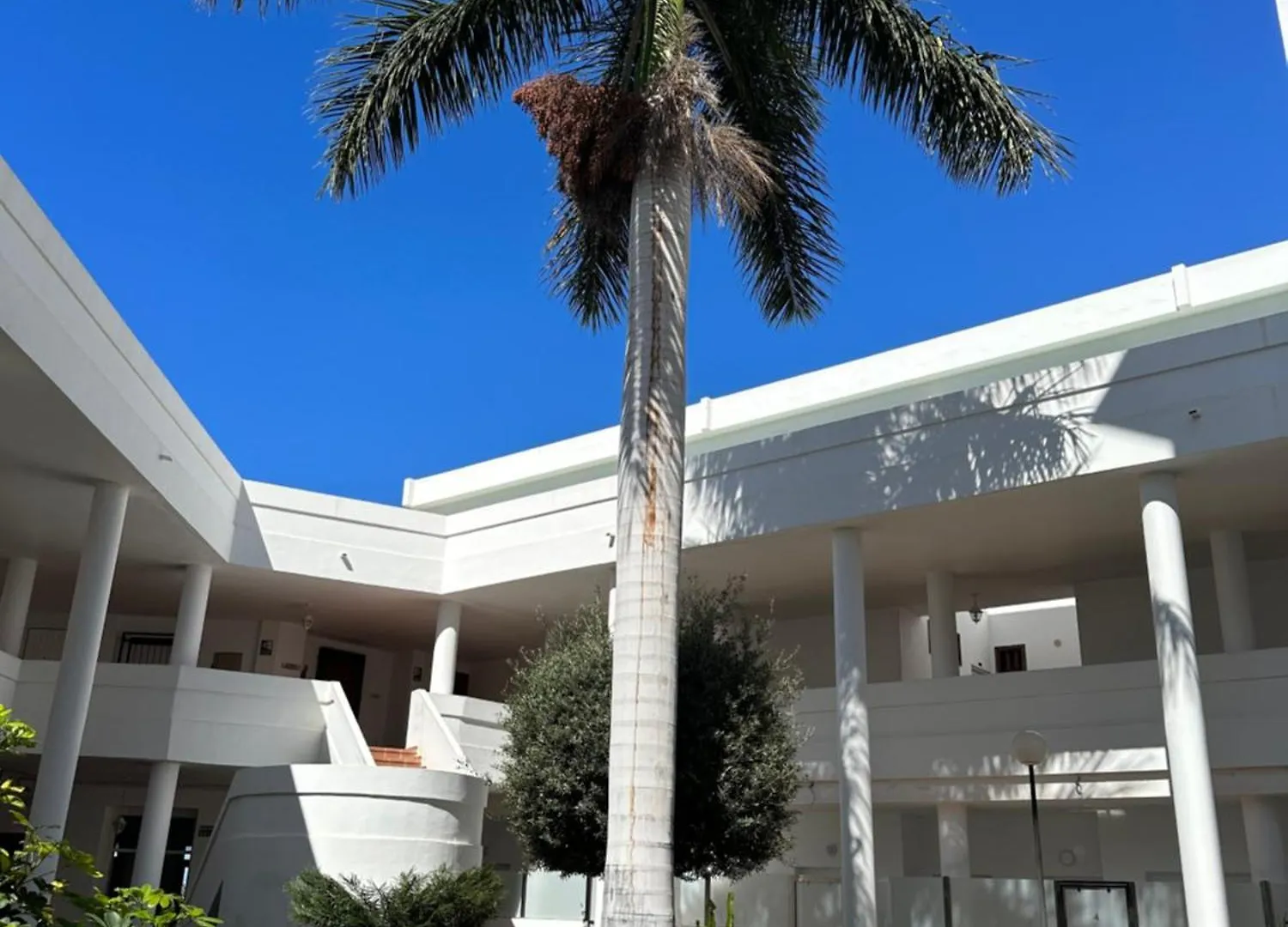 Appartamento Sun Island Costa Adeje  Spagna