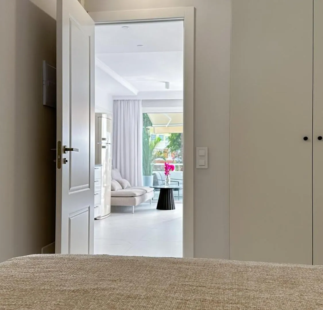 Sun Island Apartment Costa Adeje