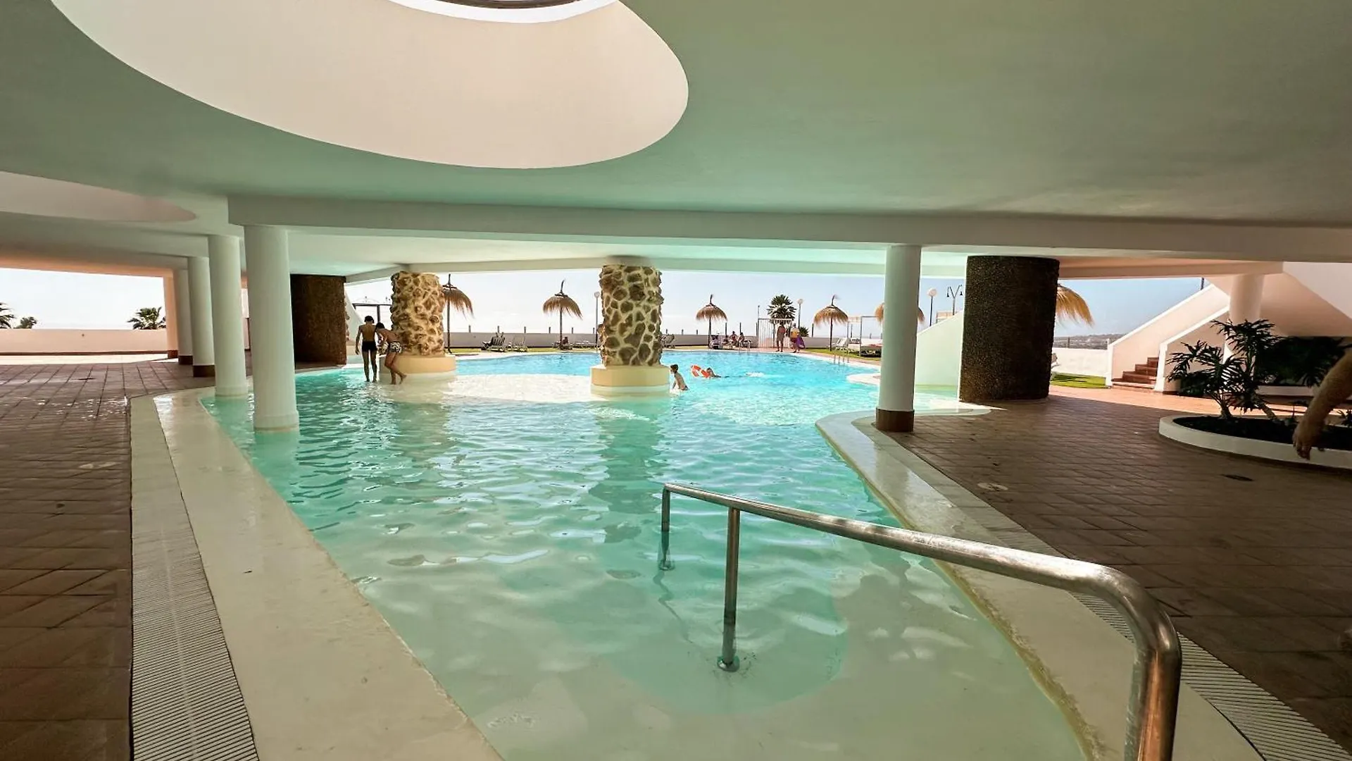 Sun Island Apartment Costa Adeje  Spain