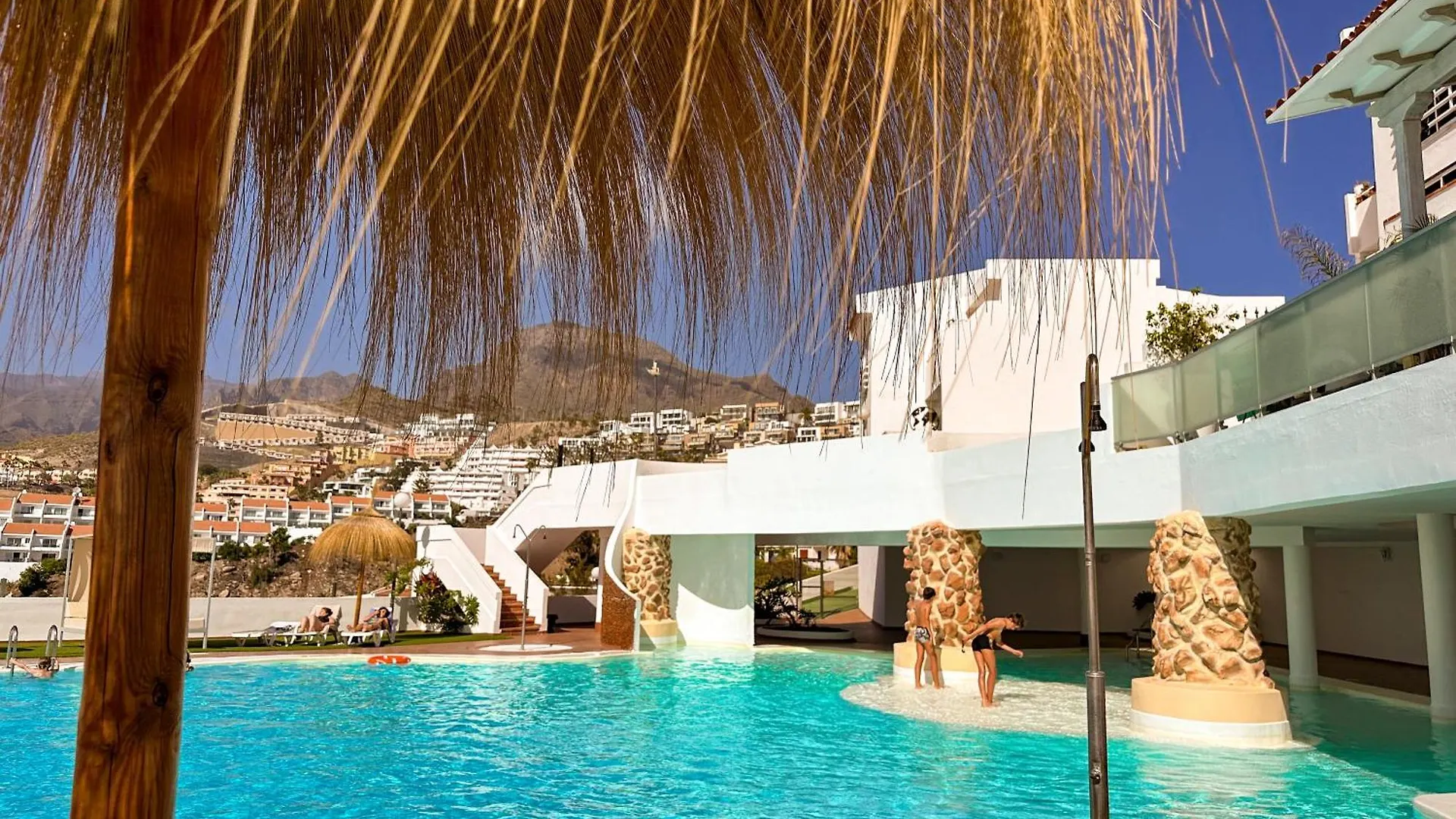 Sun Island Apartment Costa Adeje   Costa Adeje (Tenerife)