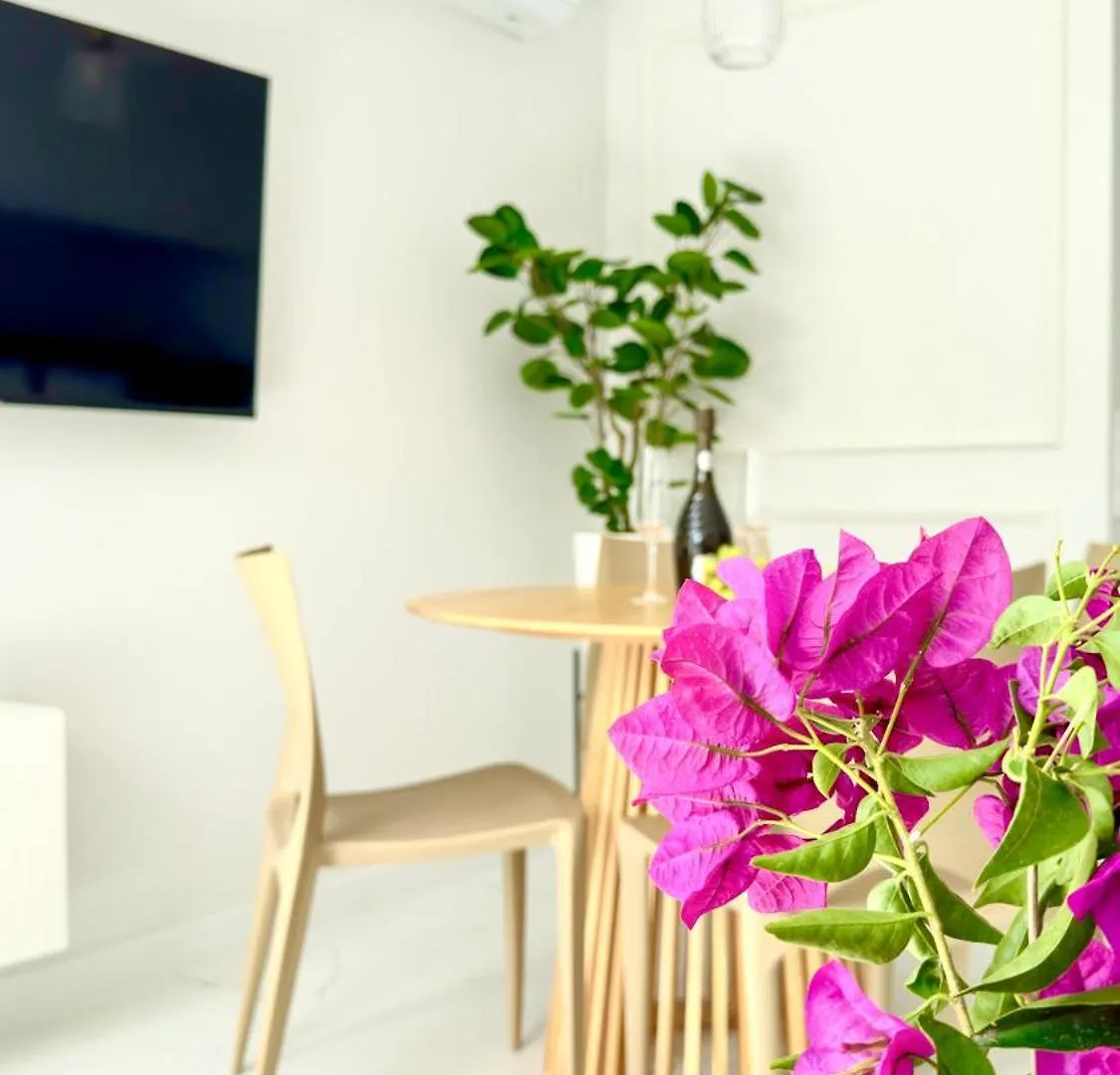 Sun Island Apartment Costa Adeje
