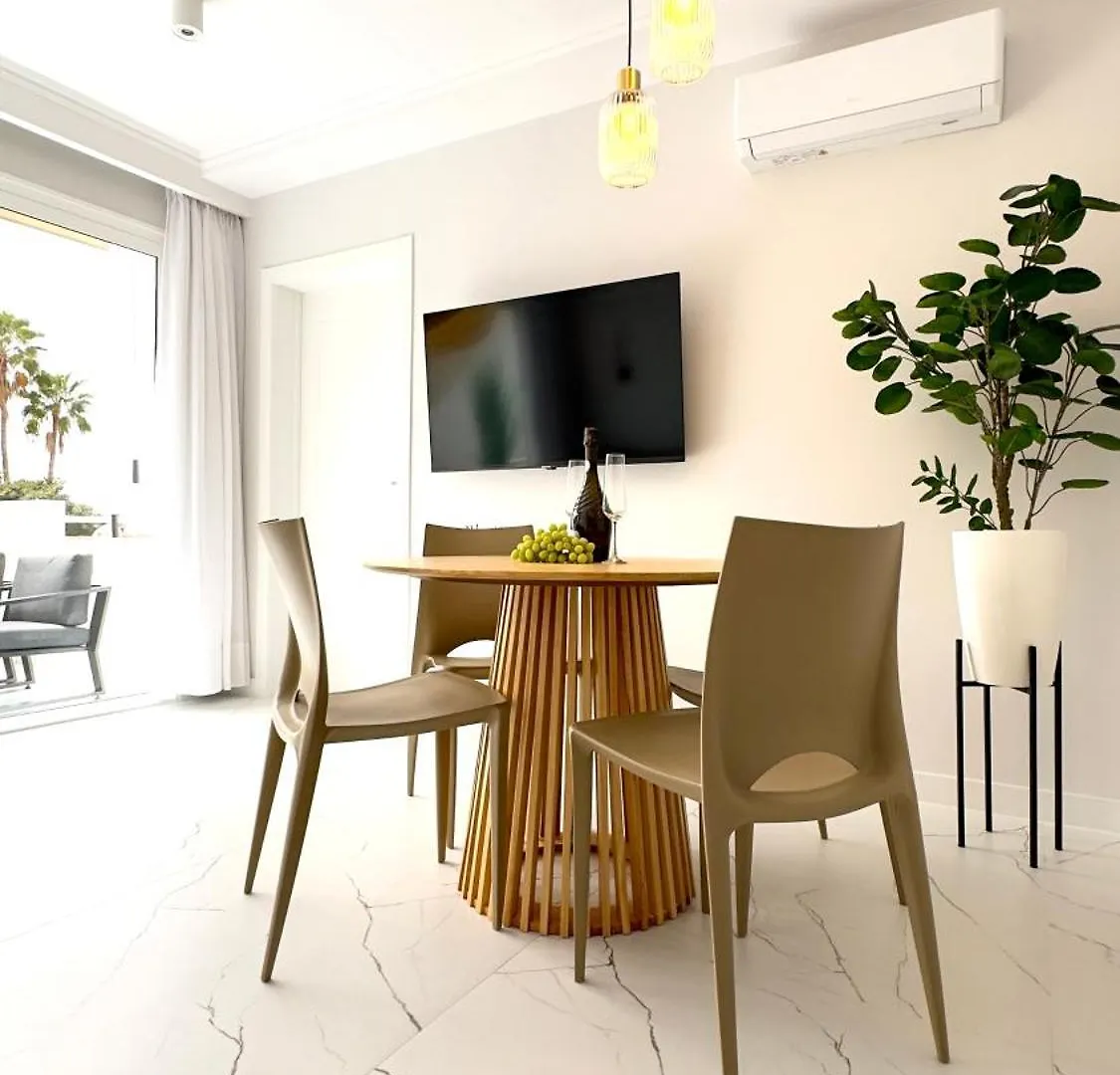 Sun Island Apartment Costa Adeje