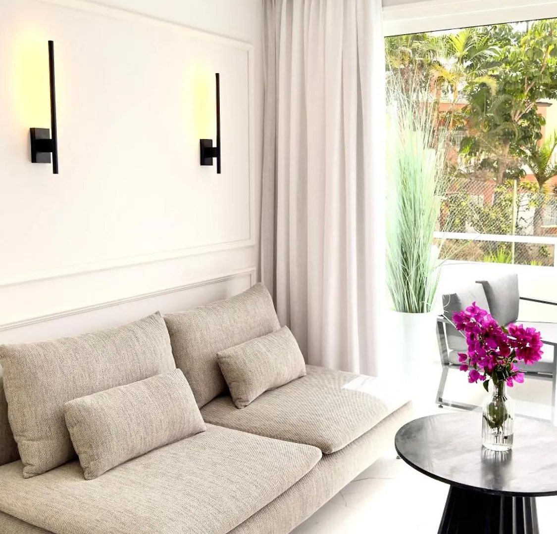 Sun Island Apartment Costa Adeje