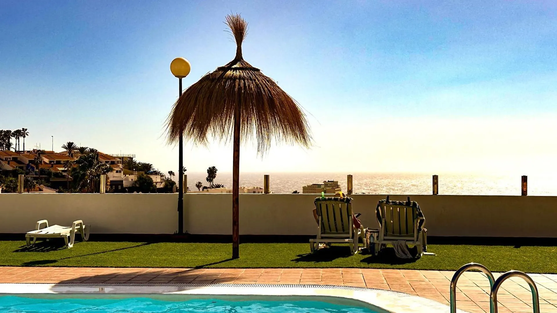 Sun Island Apartment Costa Adeje