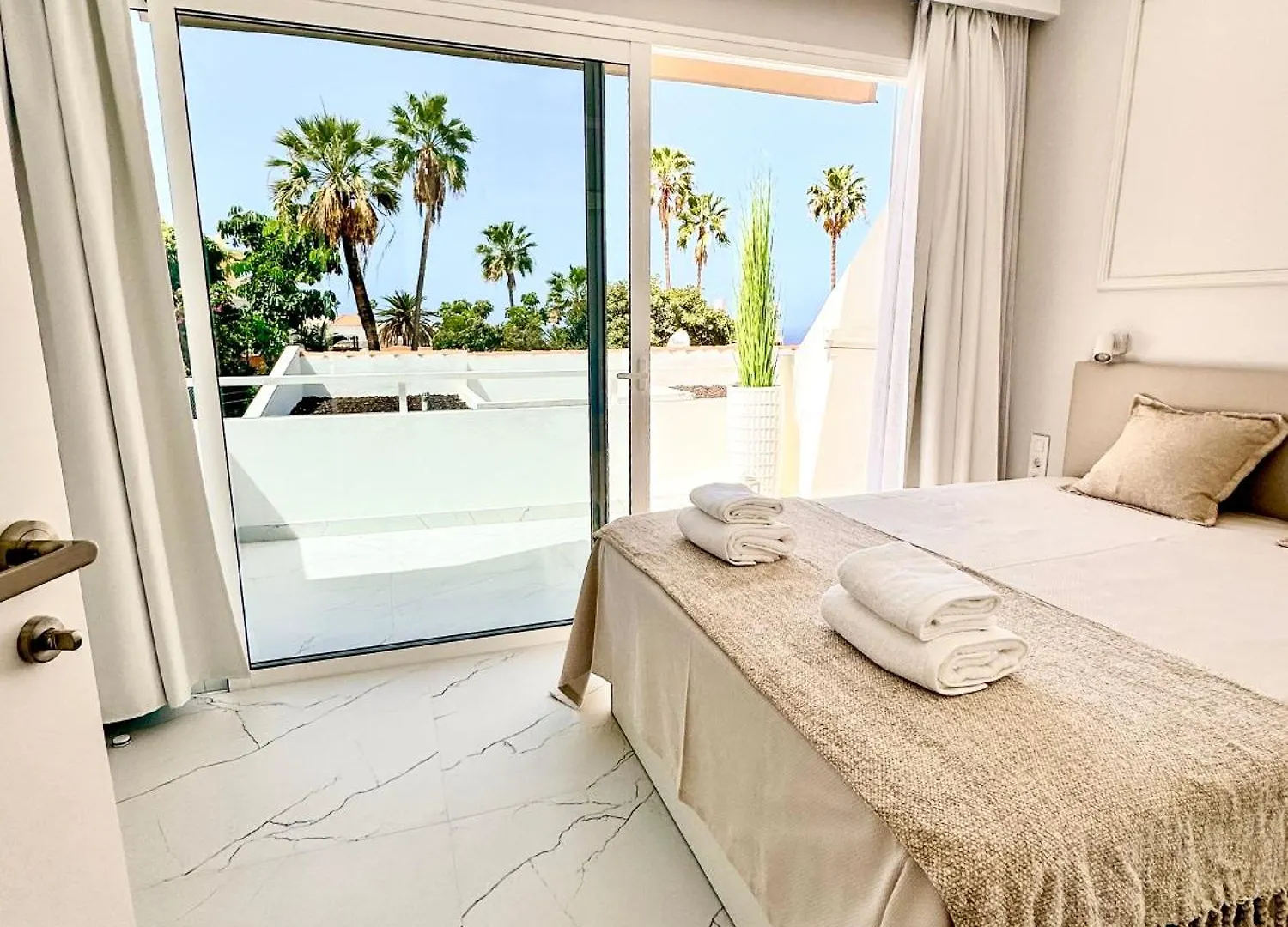Sun Island Apartment Costa Adeje