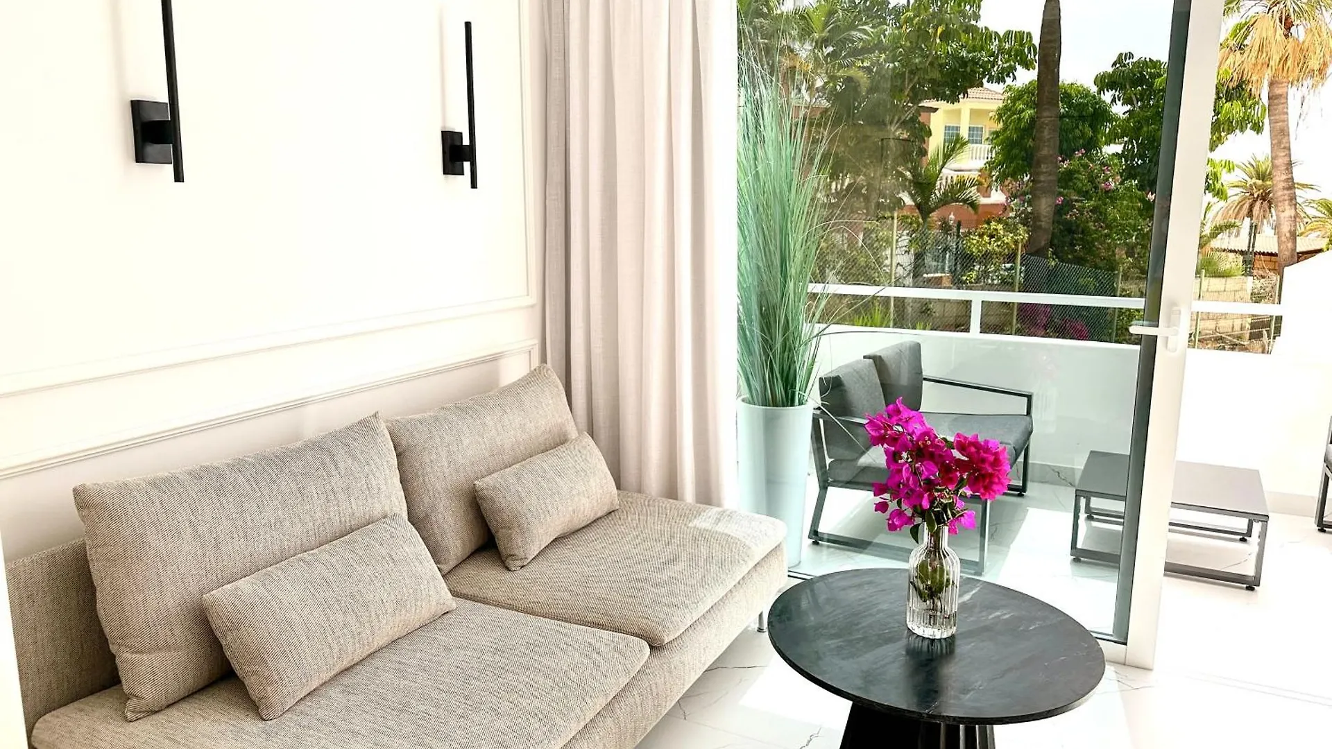 Sun Island Apartment Costa Adeje