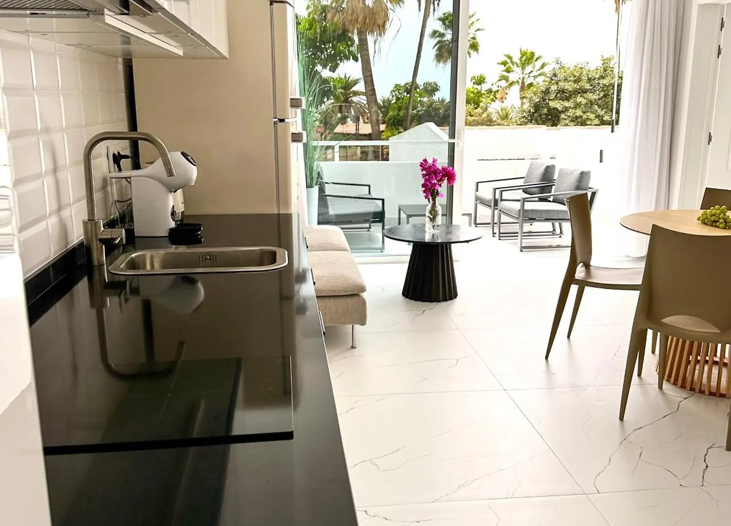 Sun Island Apartment Costa Adeje  Spain