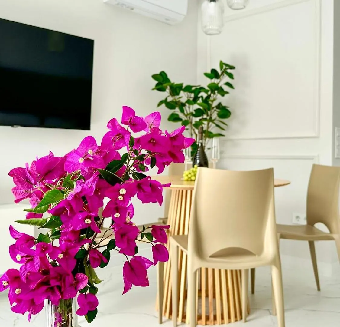 Sun Island Apartment Costa Adeje  Spain