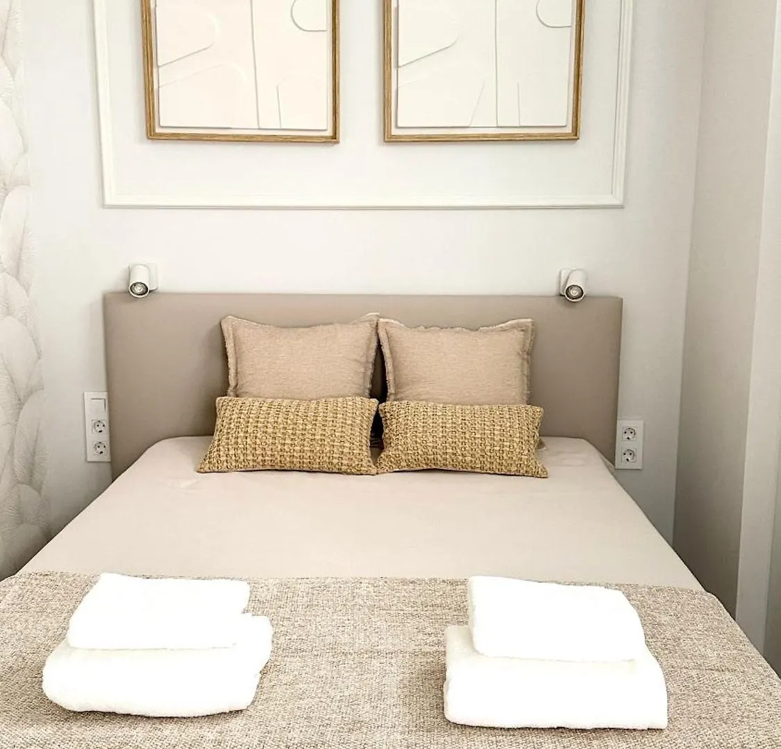 Sun Island Apartment Costa Adeje  Costa Adeje (Tenerife)