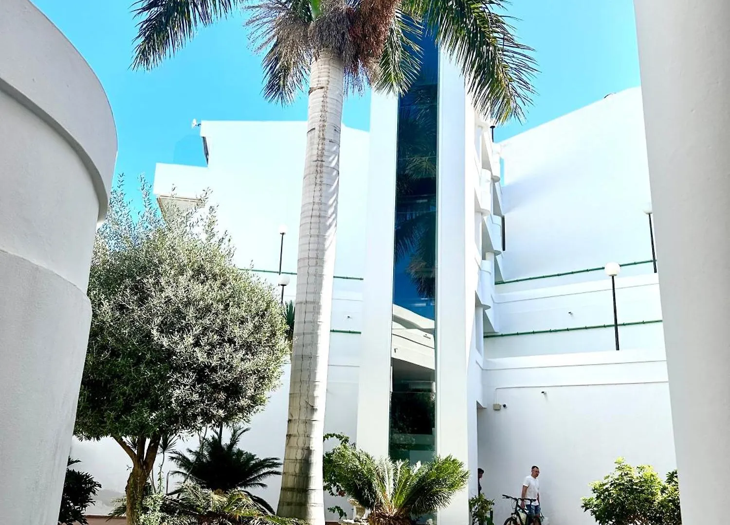 Sun Island Apartment Costa Adeje  0*, Costa Adeje (Tenerife) Spain