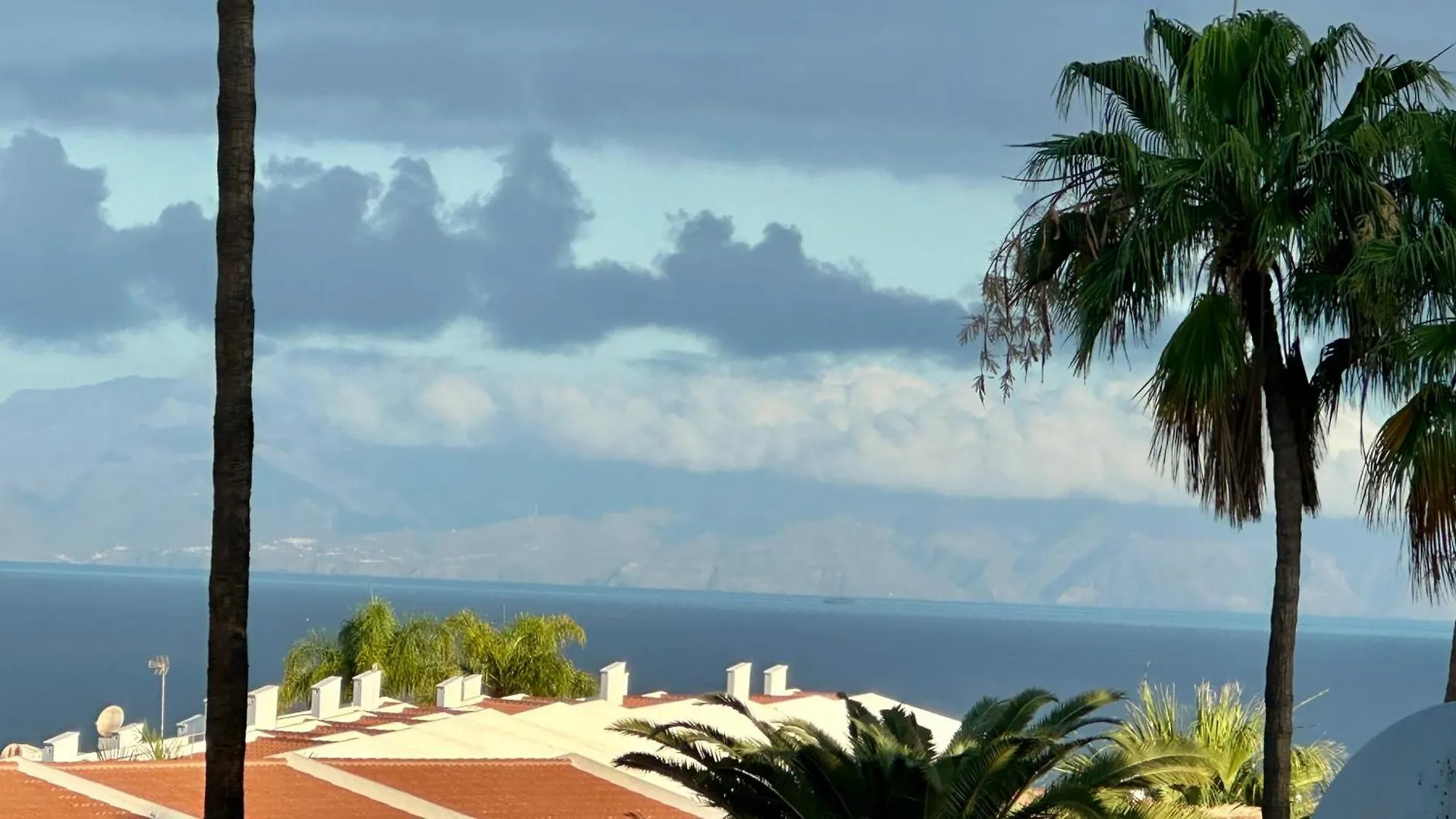 Sun Island Apartment Costa Adeje