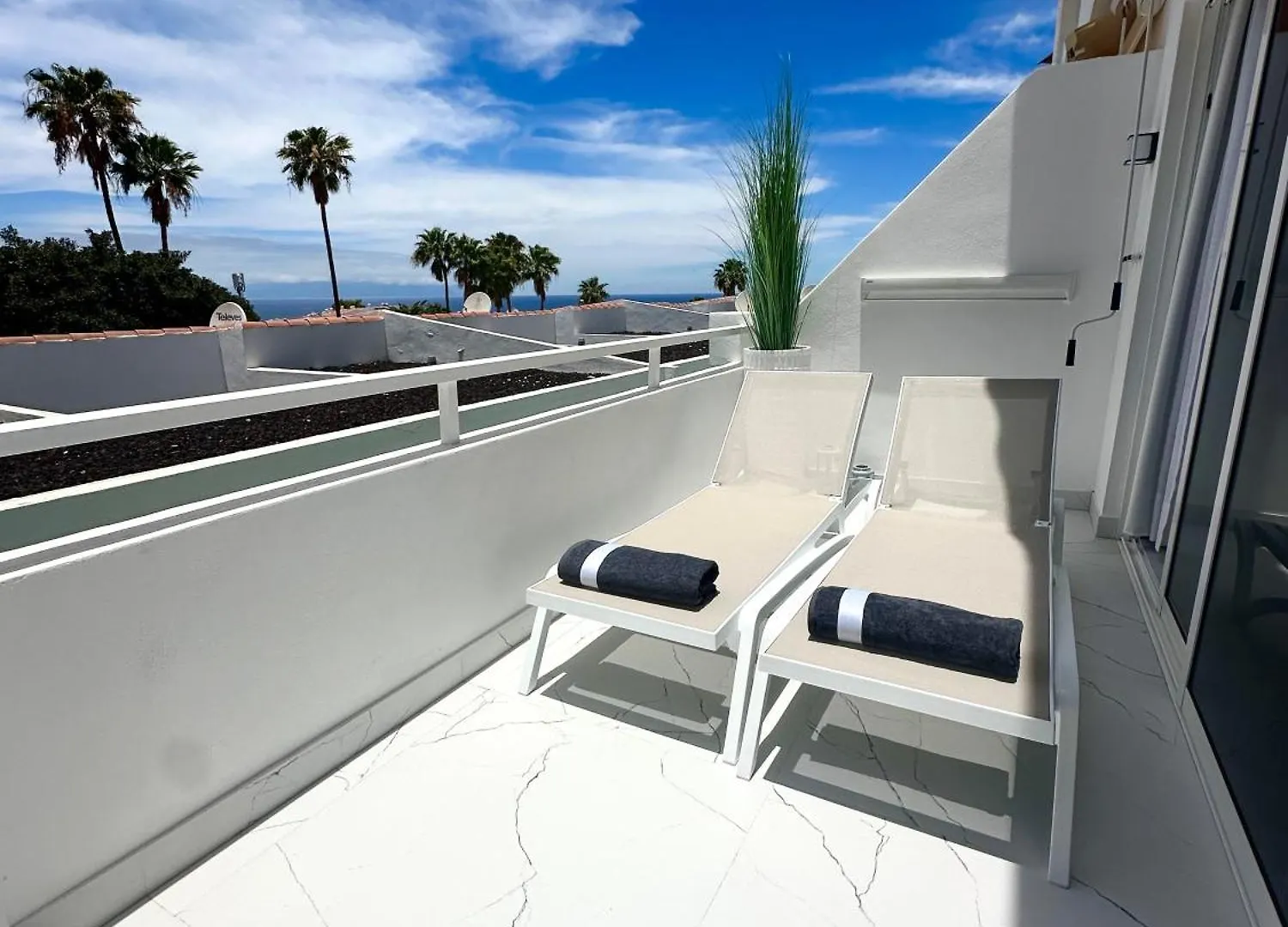 Sun Island Apartment Costa Adeje  Spain