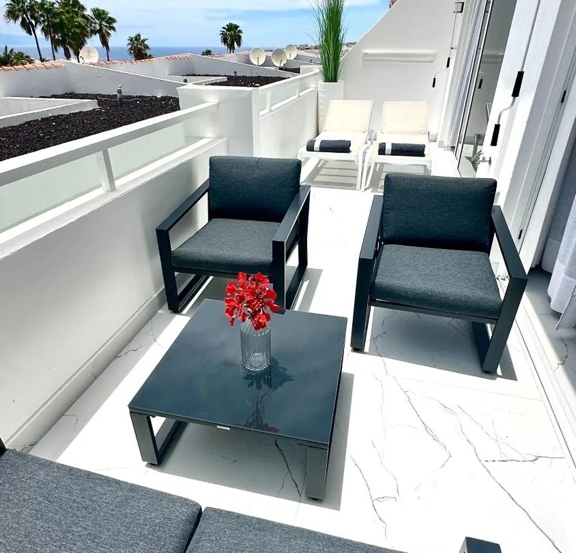 Sun Island Apartment Costa Adeje  0*, Costa Adeje (Tenerife) Spain
